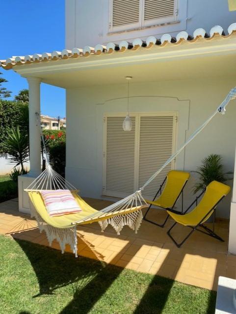 Vivenda Belavista Villa Lagoa  Exterior photo
